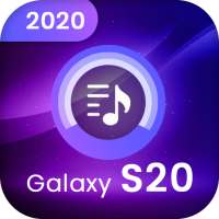 Galaxy S20 Plus Ringtones - Samsung galaxy S20 on 9Apps
