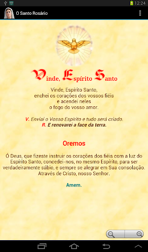O Santo Rosário screenshot 12