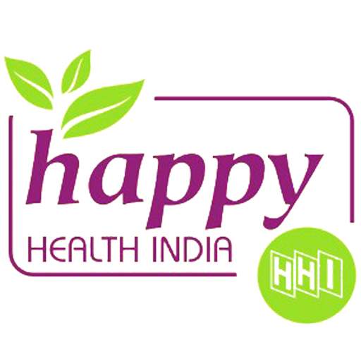 Happy Health India