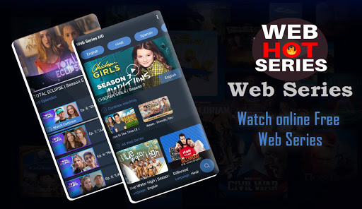 Hindi web series discount watch online for free