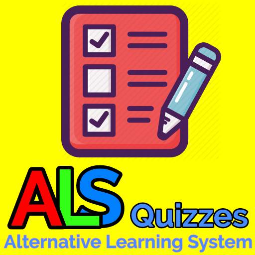 Quizzes ALS PH