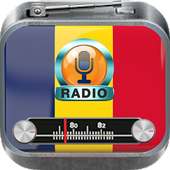 All Chad Radios in One App on 9Apps