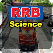 RRB Locopilot 2018 Science Quiz- Group D Exams MCQ on 9Apps