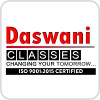DASWANI CLASSES on 9Apps