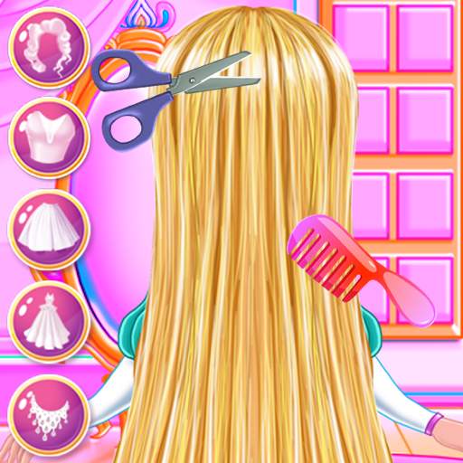 Hair Princess Beauty Salon
