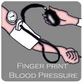 Finger Blood pressure prank