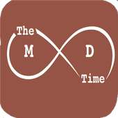 The Time MD Moments on 9Apps