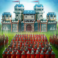 Empire: Four Kingdoms on 9Apps