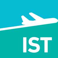 İstanbul Airport on 9Apps
