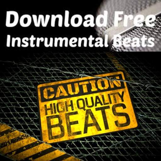 Free Beats (Rap Beats, Trap beats, Pop beats)