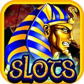 Ramses Slots - Ancient Pharaoh