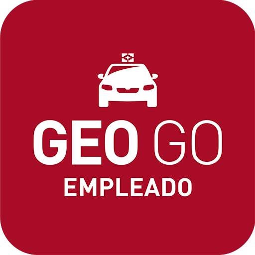 GeoGO Empleado