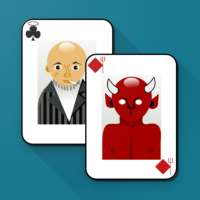 Devils and Thieves Solitaire