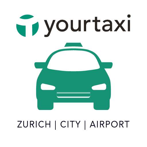 Taxi Zurich & Airport Cab 24 h