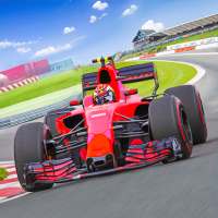 game balap mobil formula nyata