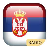Serbia Radio FM on 9Apps