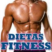 DIETA FITNESS