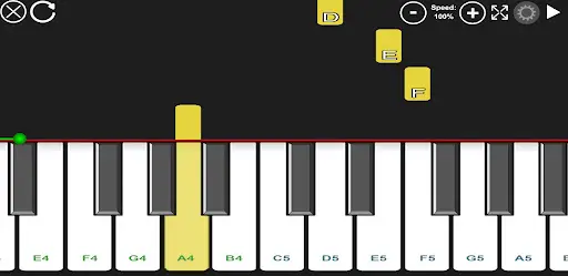 Download do aplicativo Piano 2023 - Grátis - 9Apps