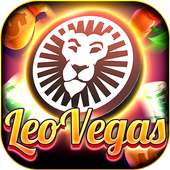 Leovegas App | Leo Vegas Casino
