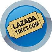 Lazada Tiket