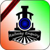 IRCTC Railway Tatkal Enquiry