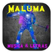 Maluma Música e Letras on 9Apps