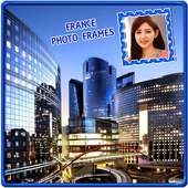 France Photo Frames on 9Apps