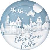 Christmas Cello Offline Mp3 on 9Apps