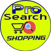 Pro Shop (All In One Shopping Search) on 9Apps