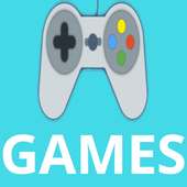 MULTI - GAMES ( 48 GAMES IN 1 APP )