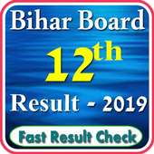Bihar Board 12th Result 2019 on 9Apps