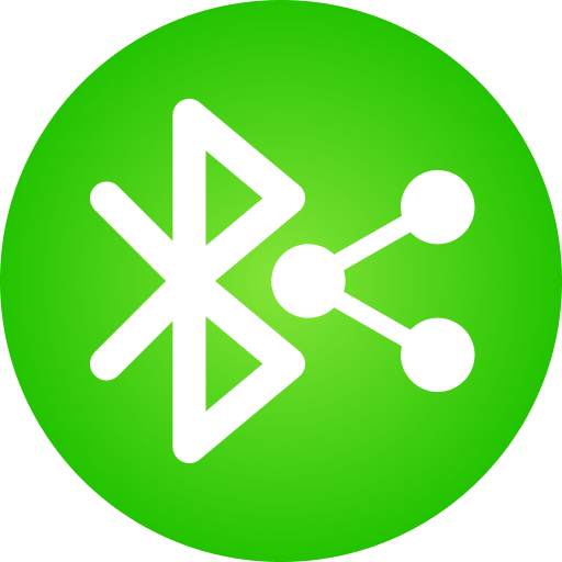 Bluetooth App Sender - Share APK Files