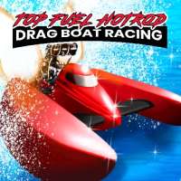 TopFuel: Boat Racing Game 2022 on 9Apps