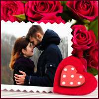 Latest Love Photo Frames HD 2018 on 9Apps