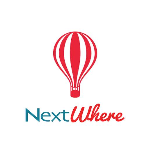 NextWhere