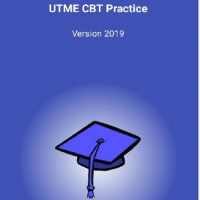 2020 JAMB CBT SOFTWARE on 9Apps