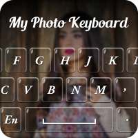 My Photo Keyboard on 9Apps