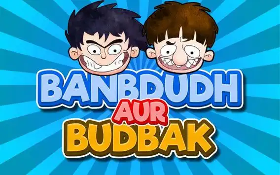 Bandbudh aur Budbak Adventures APK Download 2023 - Free - 9Apps