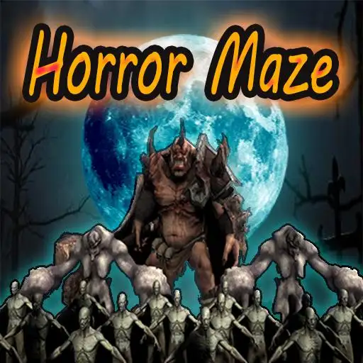 Horror Maze Jogo -Jogue online no Y8.com