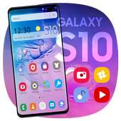Theme For Galaxy S10