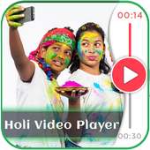 Holi Video Maker 2018 on 9Apps