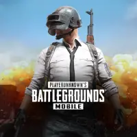 PUBG Mobile on 9Apps