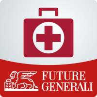 Future Generali Health on 9Apps