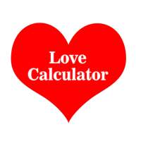 Love Calculator & Love Test