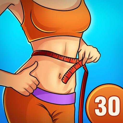 Belly Fat Burning Workout