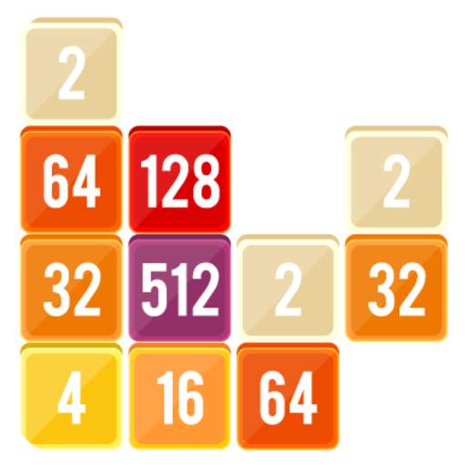 Number Merge 2048 - 2048 Merge - Number Games