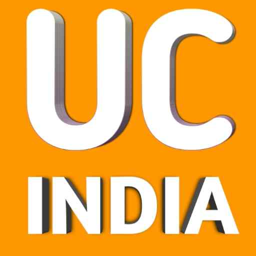 UC India- Browser of India 2021