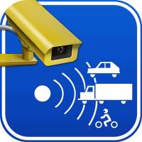 Speed Camera Detector Free on 9Apps