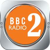 BBC Radio 2 Live on 9Apps