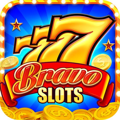 BRAVO SLOTS: new free casino games & slot machines